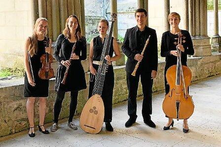 Ensemble La Mandorle