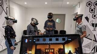 Escape bis