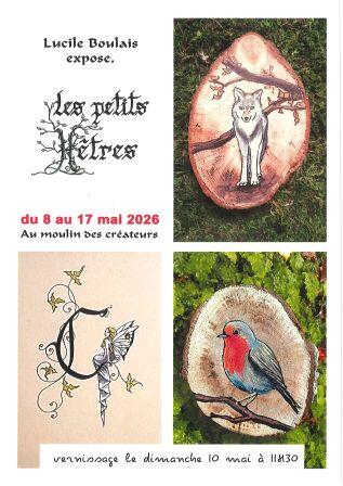 Expo Moulin