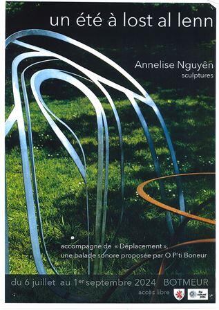 Expo O P'ti Boneur