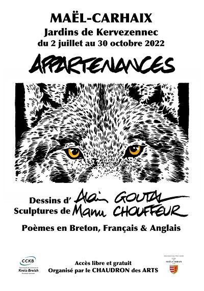 Expo Appartenances