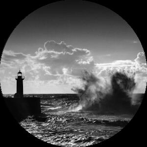 Mer lumière - Exposition photographique de Walter Craveiro