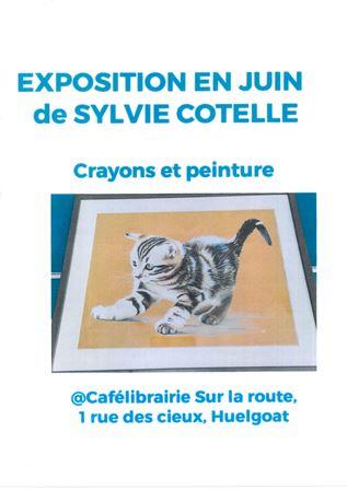 Expo Sur la Route 2