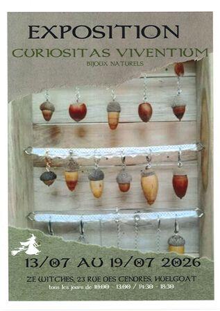Expo bijoux