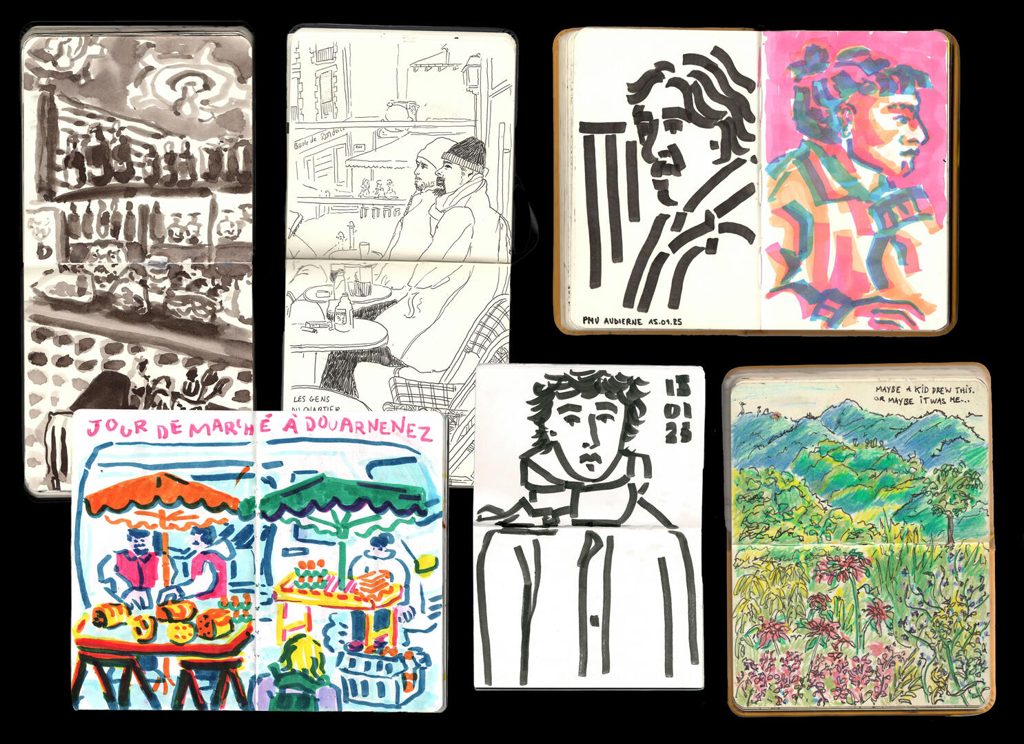Expo LesVoisines