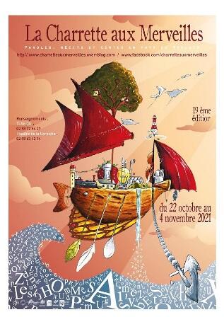 Festival Charrette