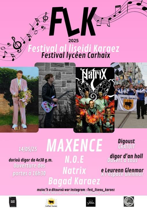 Festival Lycéen