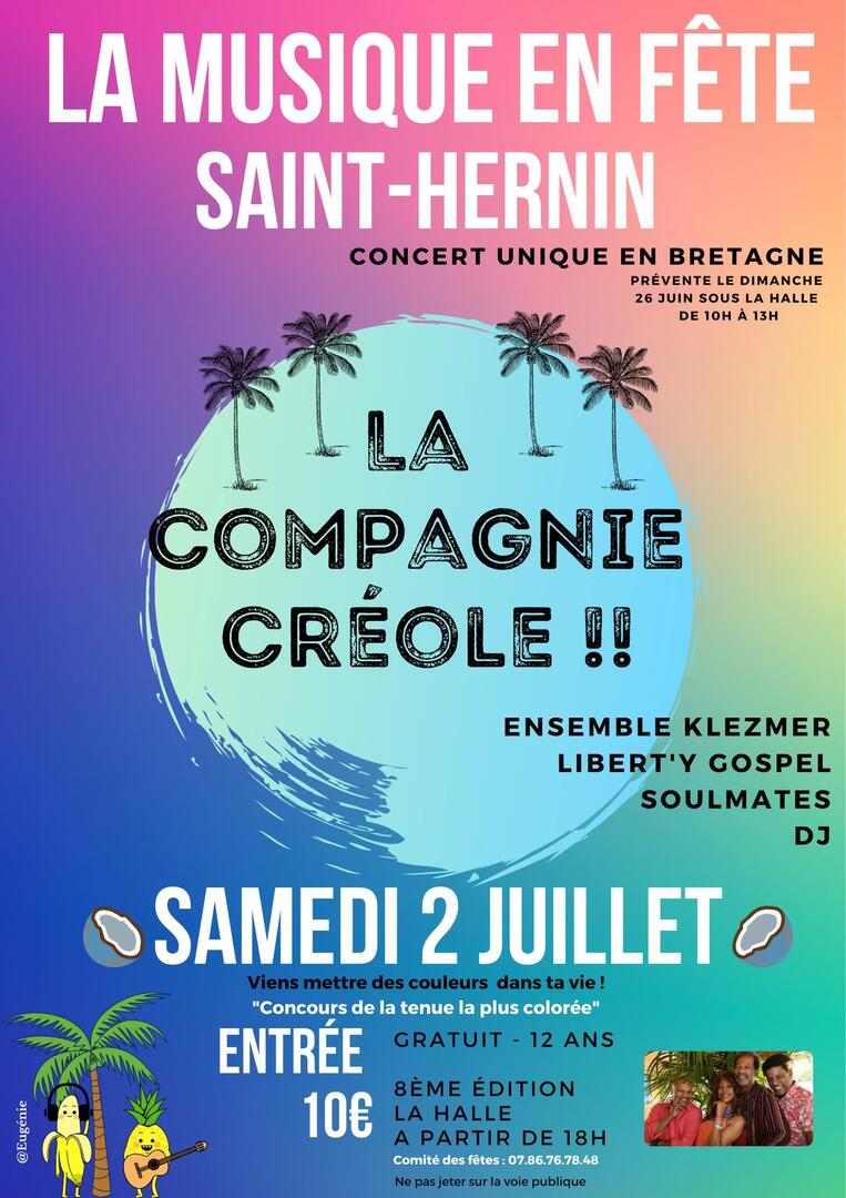 Fête de la musique