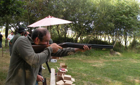 Fête de la chasse