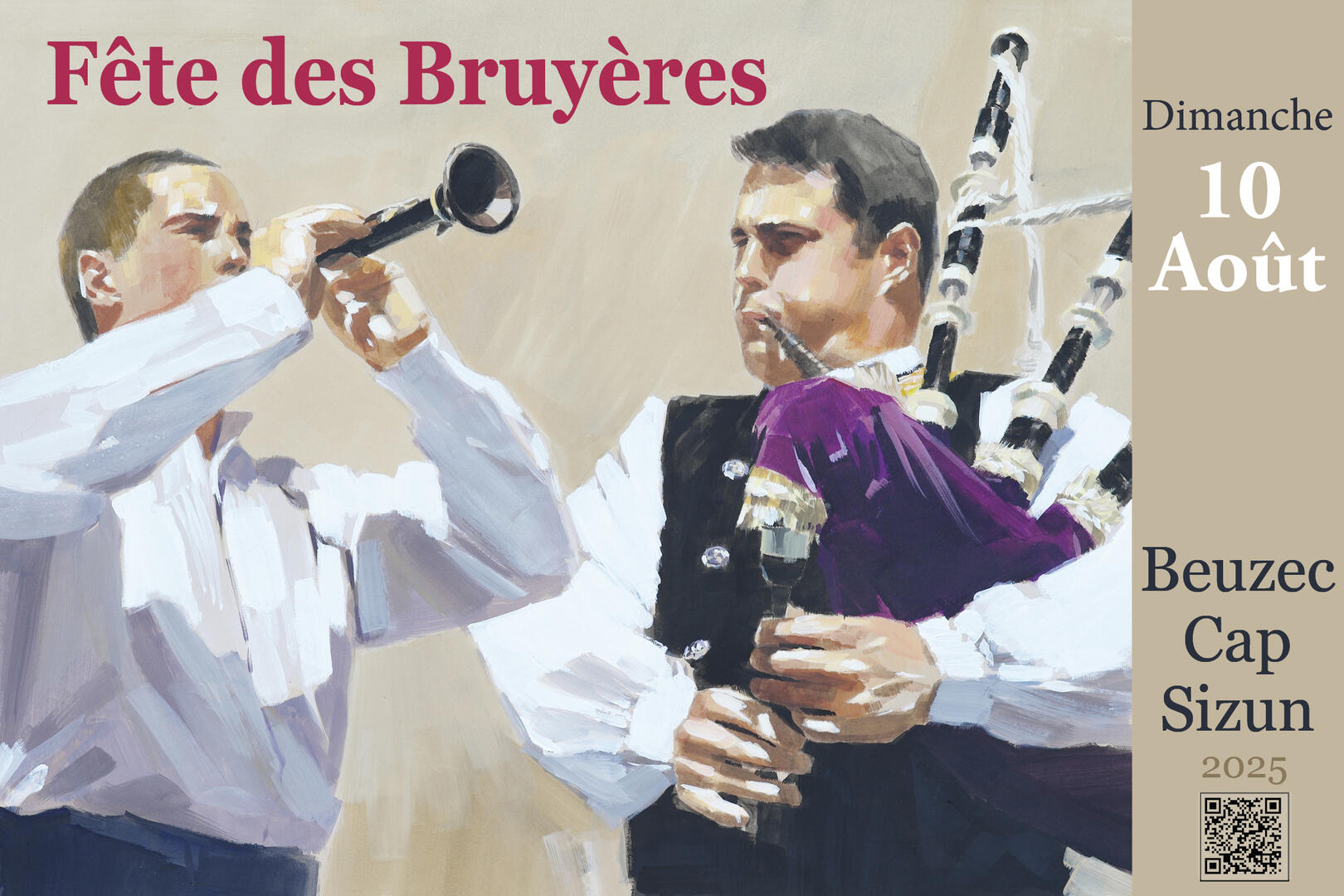 Fête des bruyères 2025