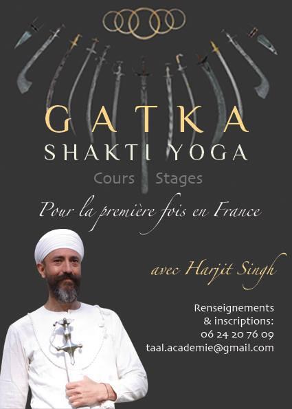 Gatka Flyer_Recto