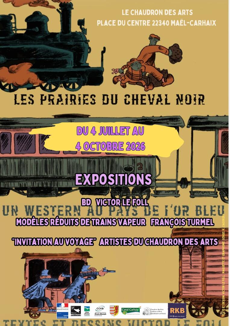 affiche