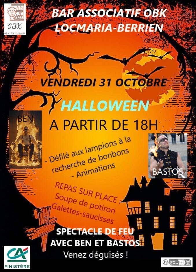 HALLOWEEN