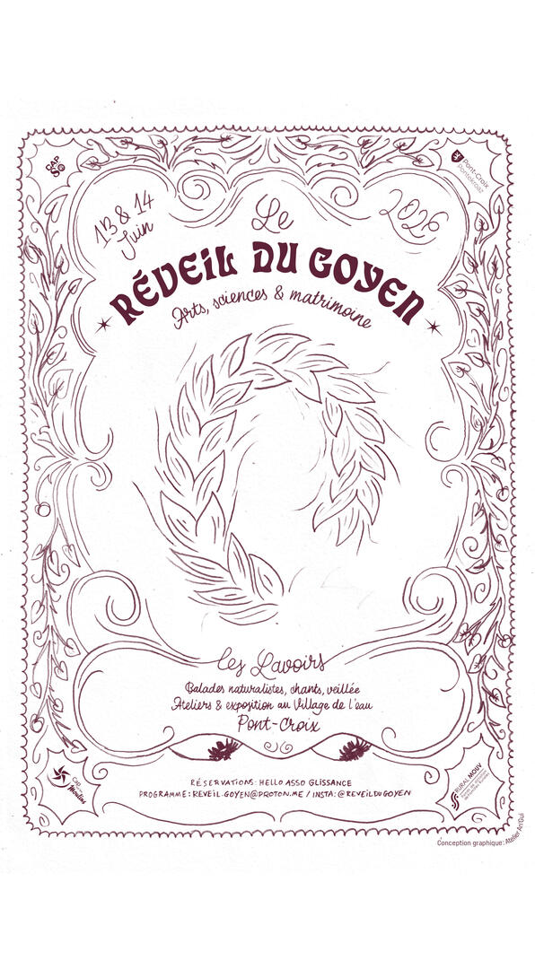 Reveil du Goyen 2026