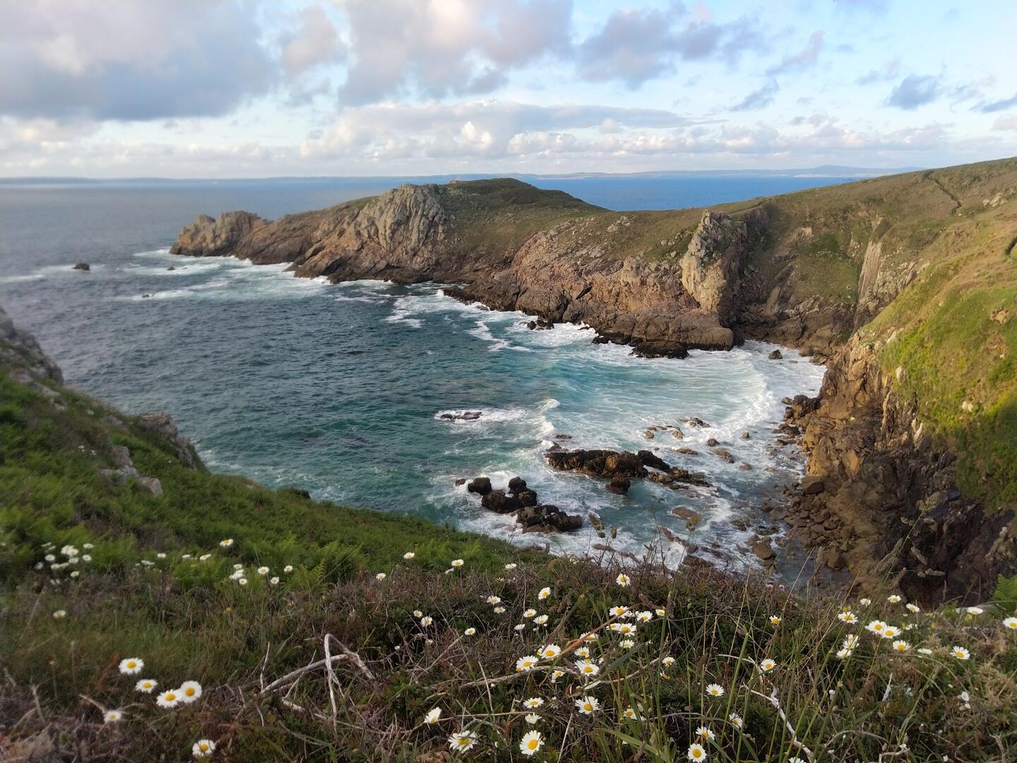 Pointe de Kastel Koz