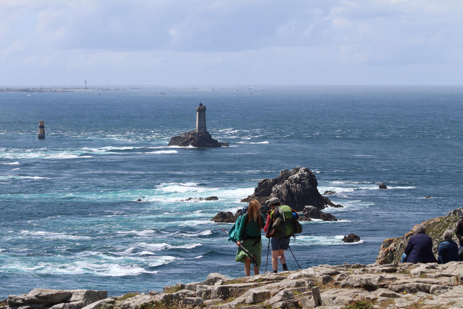 Balade contée à la Pointe du Raz