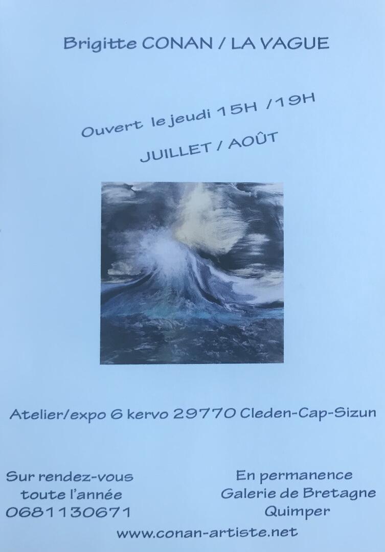 La Vague