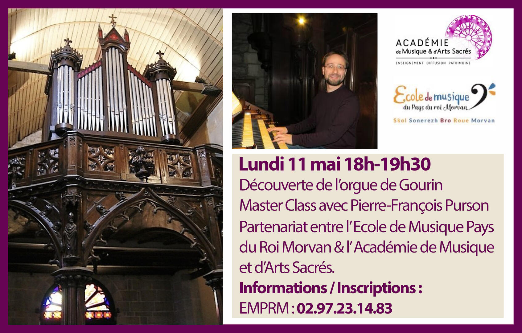 Invitation master class-1