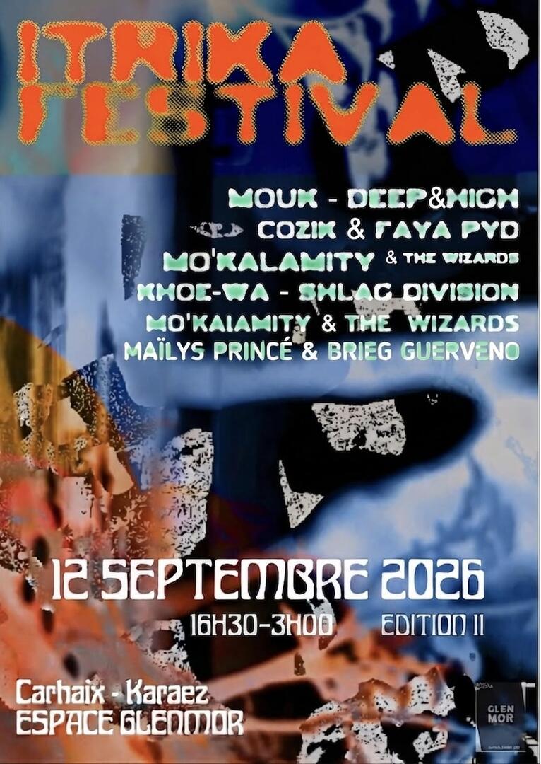 Itrika festival