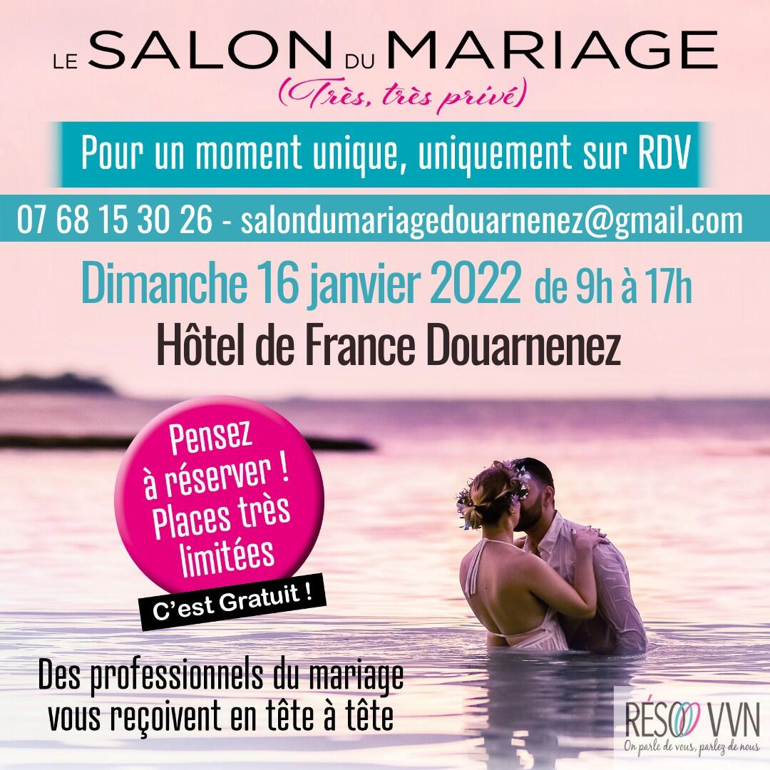 JAN salon mariage