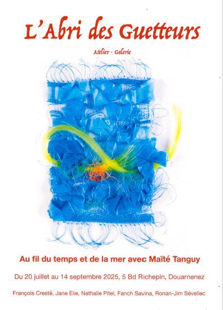 JUILLET Guetteurs