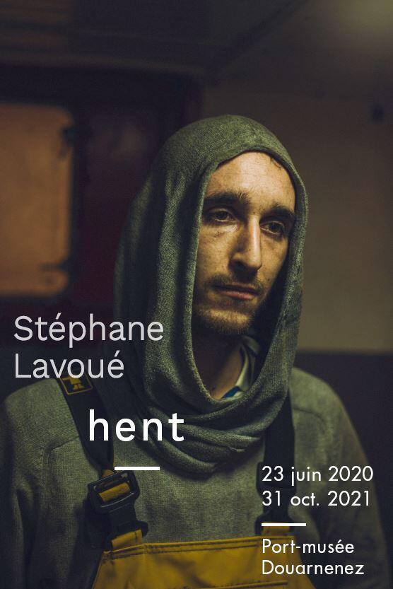 JUIN affiche lavoue