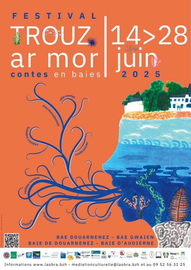 JUIN trouz ar mor