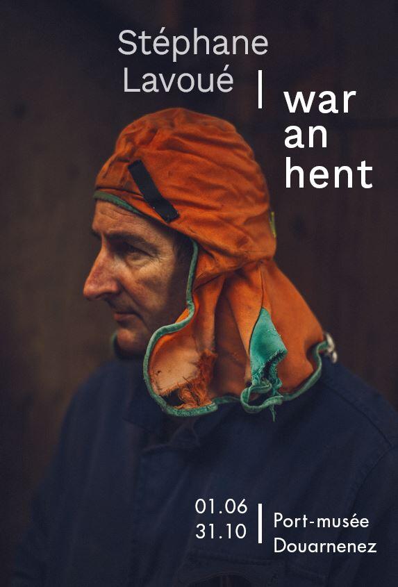 JUIN war_an_hent_exposition_Stephane_Lavoue