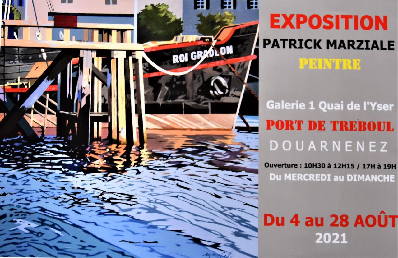 JUL Marzialevisuel expo 21