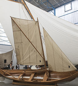 JUL contes musée