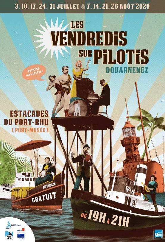 JUL affiche_les_vendredis