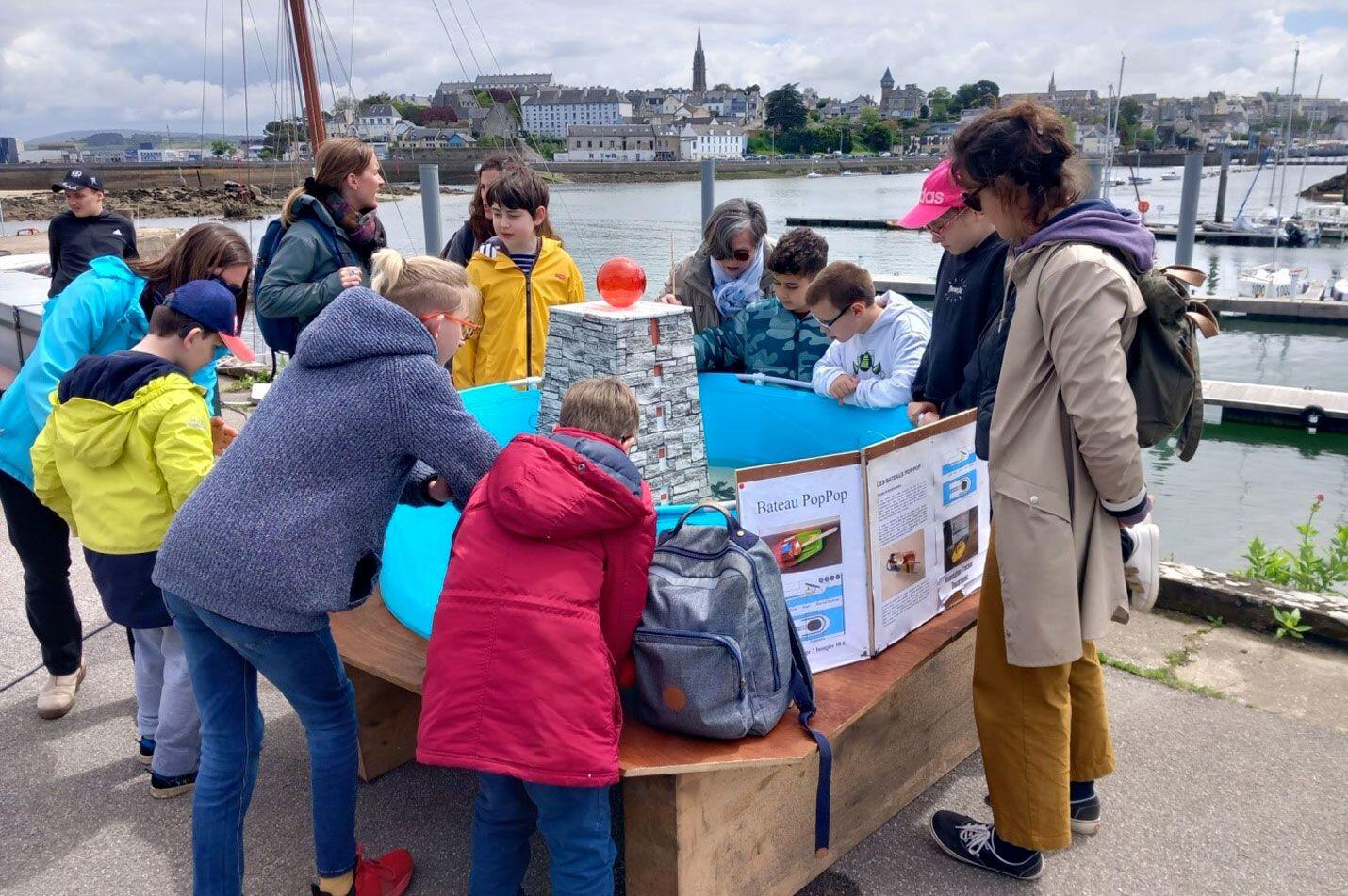 JUL bateaux-pop-pop