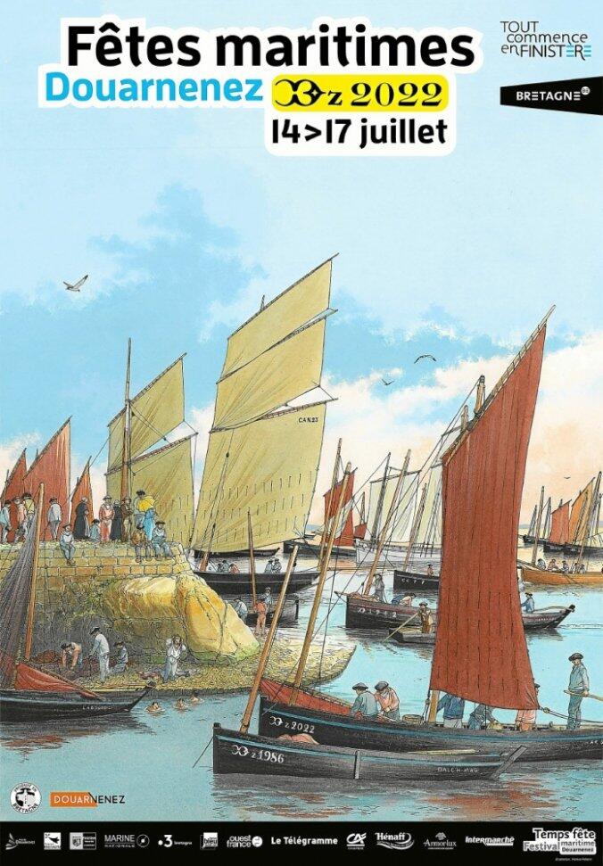 JUL temps fête