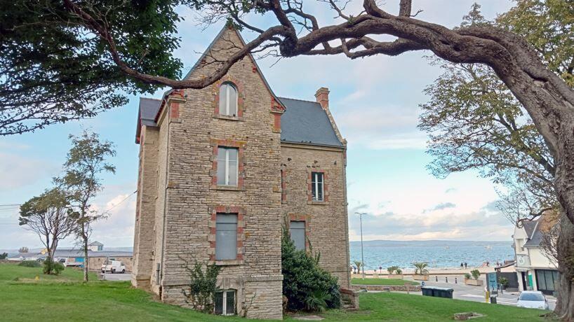 JUL villa cornic