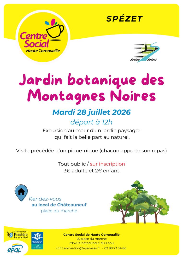 Affiches Juillet 2026 - 12