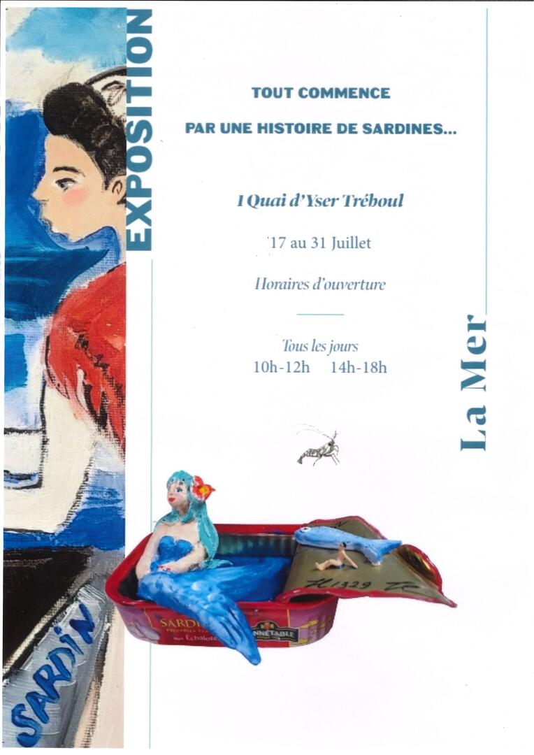 Jul expo la mer