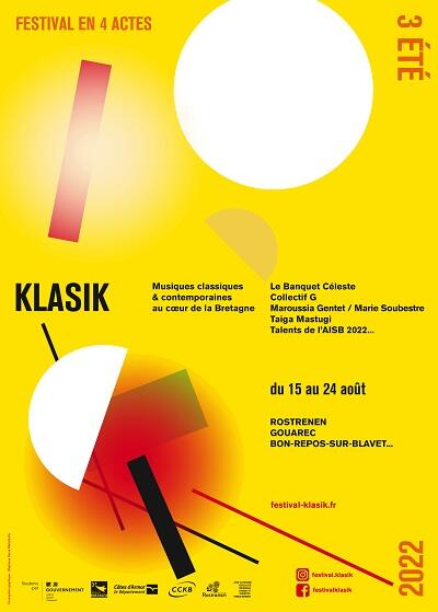 KLASIK - ACTE 3 - ÉTÉ 2022