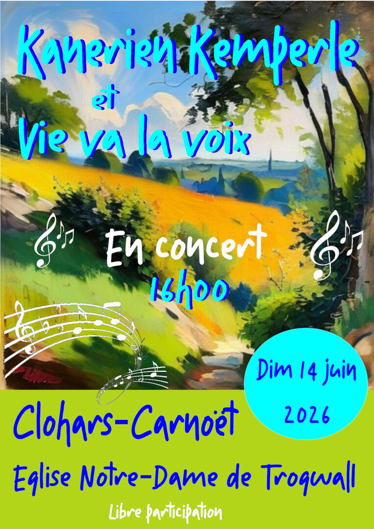 affiche