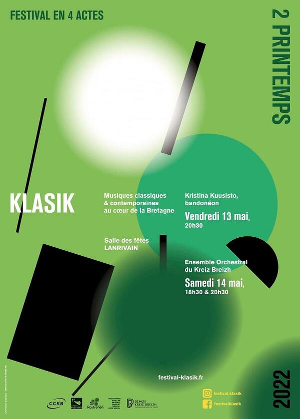 Klasik Printemps