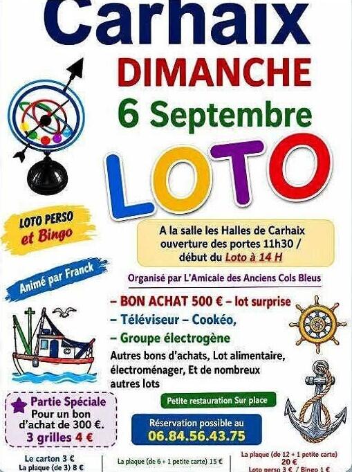LOTO