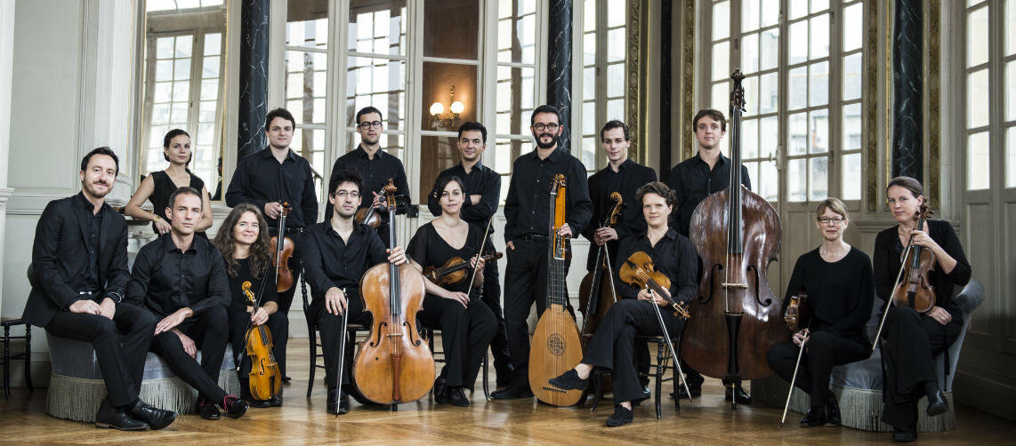 Le Banquet céléste