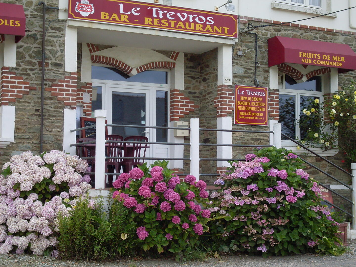 Le Trévros 2019-1
