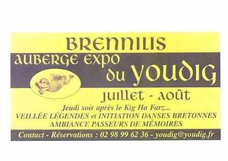Le Youdig