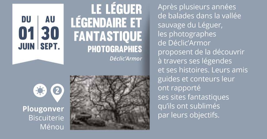 Exposition Plougonver