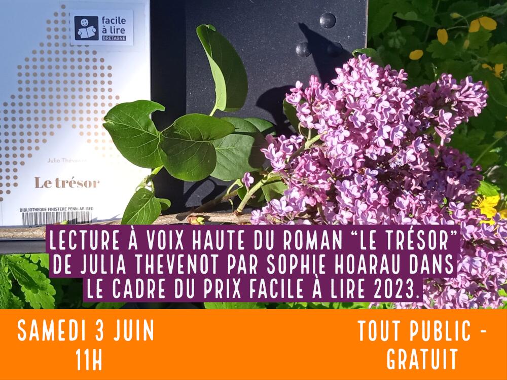 Lecture à voix haute