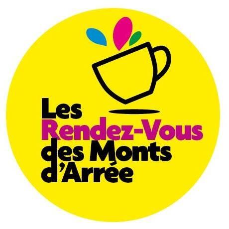 Logo RDV MA