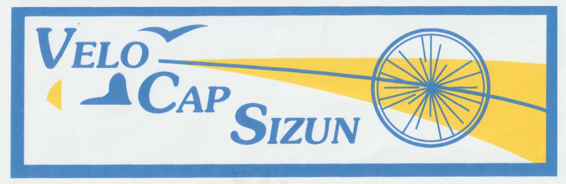 Logo Vélo Cap Sizun