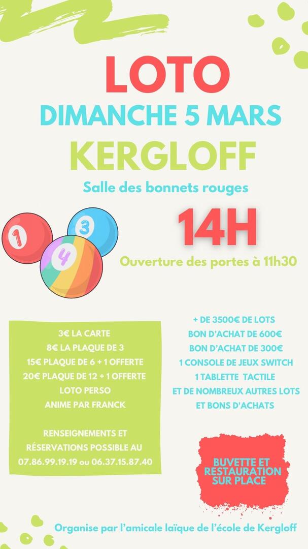 Loto Kergoff
