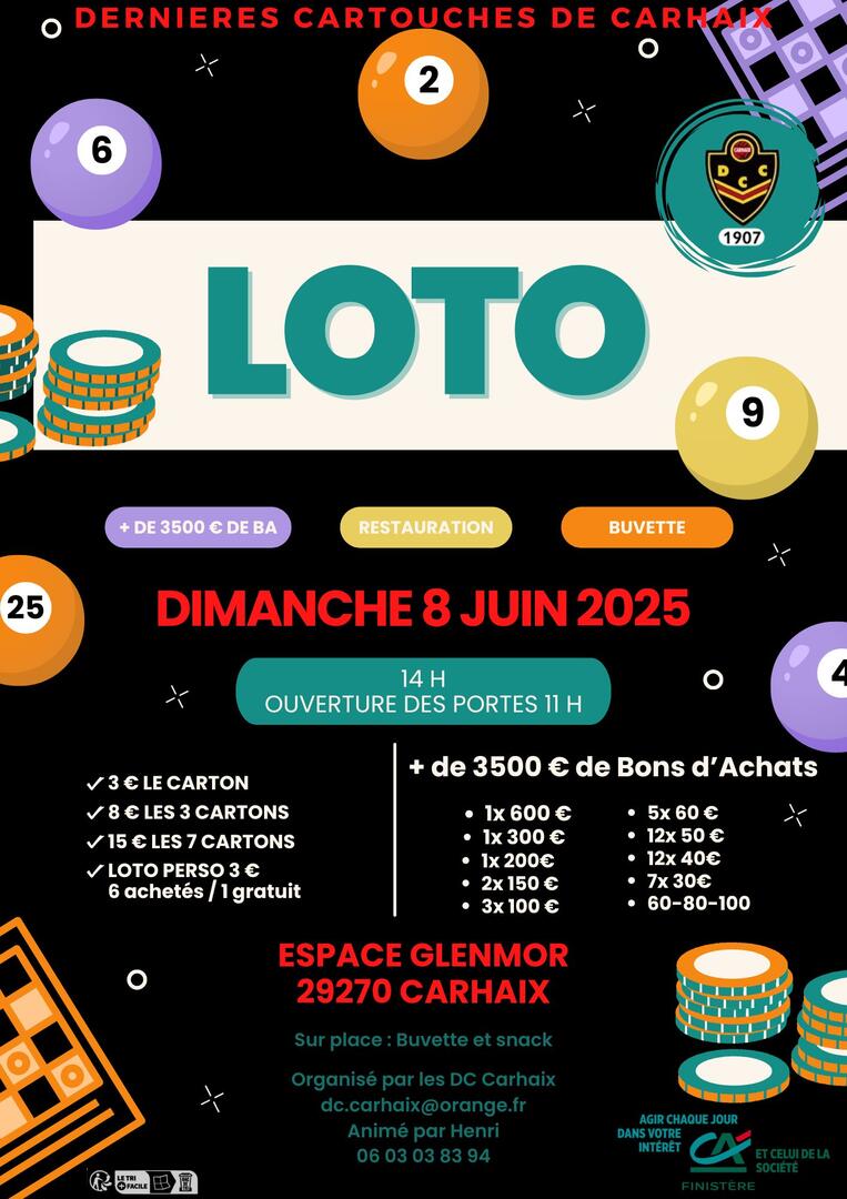 Loto - 1