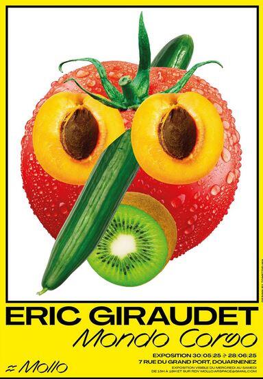 Eric Giraudet - Mondo Corso - Mollo